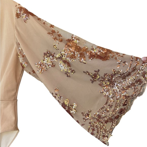 NWOT Bodysuit - Picture 5 of 5